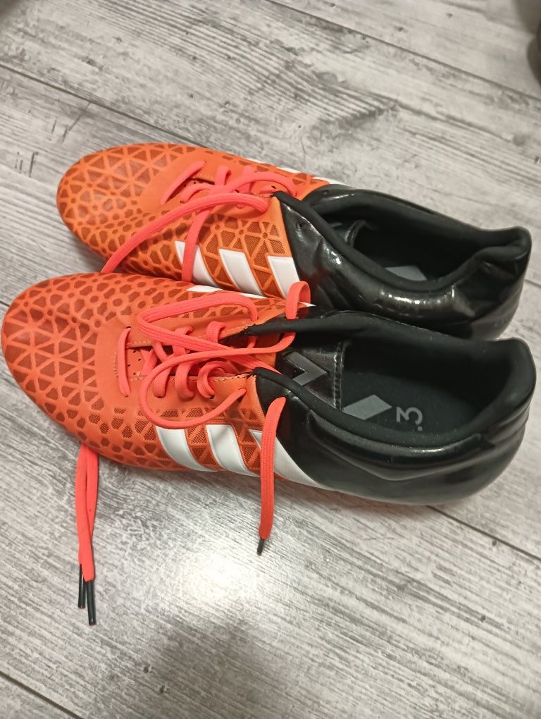 Adidași fotbal Adidas mărimea 39 1/3