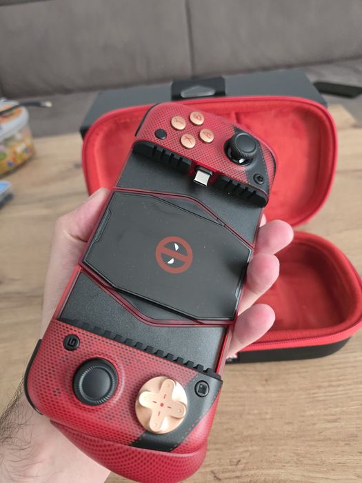 Controller mobil - Gamesir X3 Pro