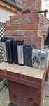 Baterie bicicleta noua  36v ,12,8 amperi.