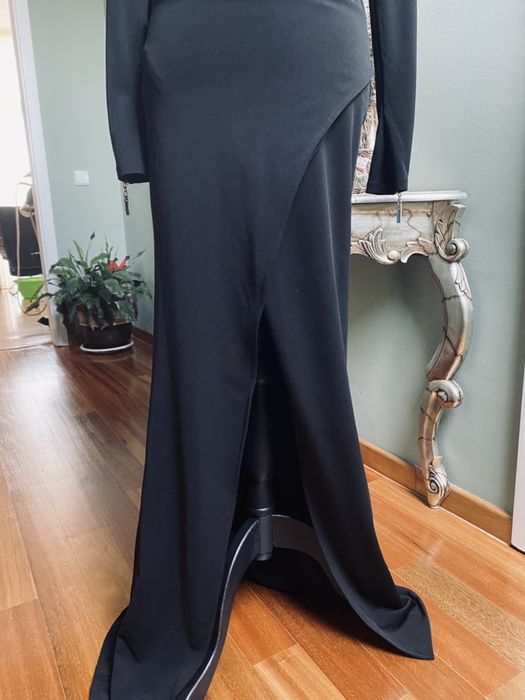 Rochie Mangano, eleganta, de seara