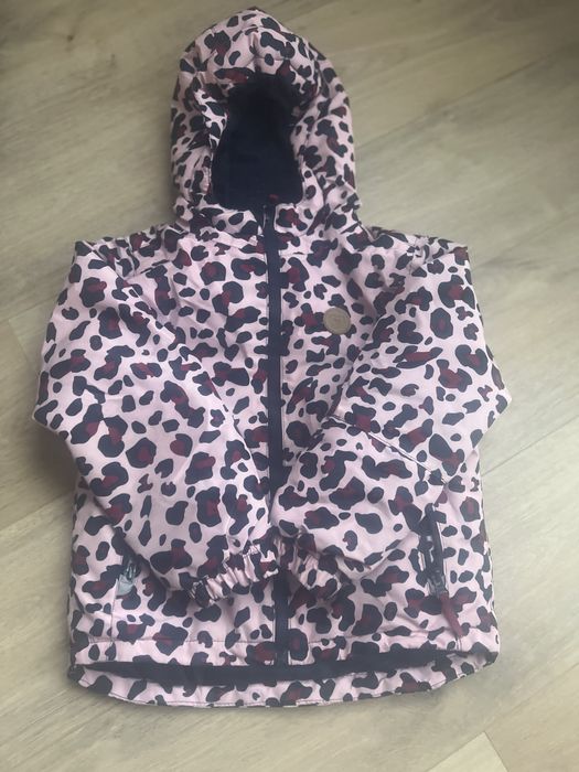 Детски ски комплет - яке и гащеризон