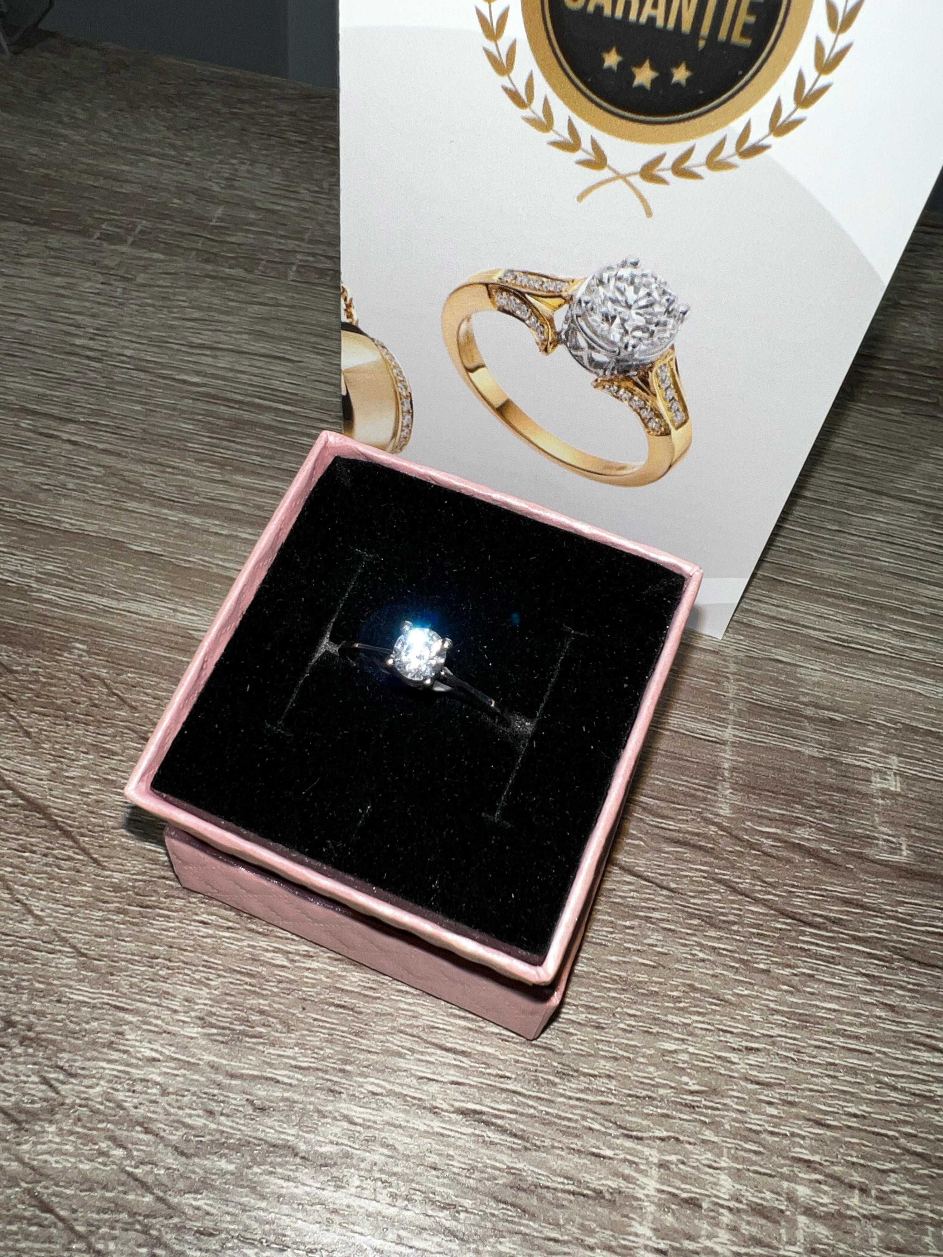 Inel Aur 14K 2.12g (B9729.3.42)