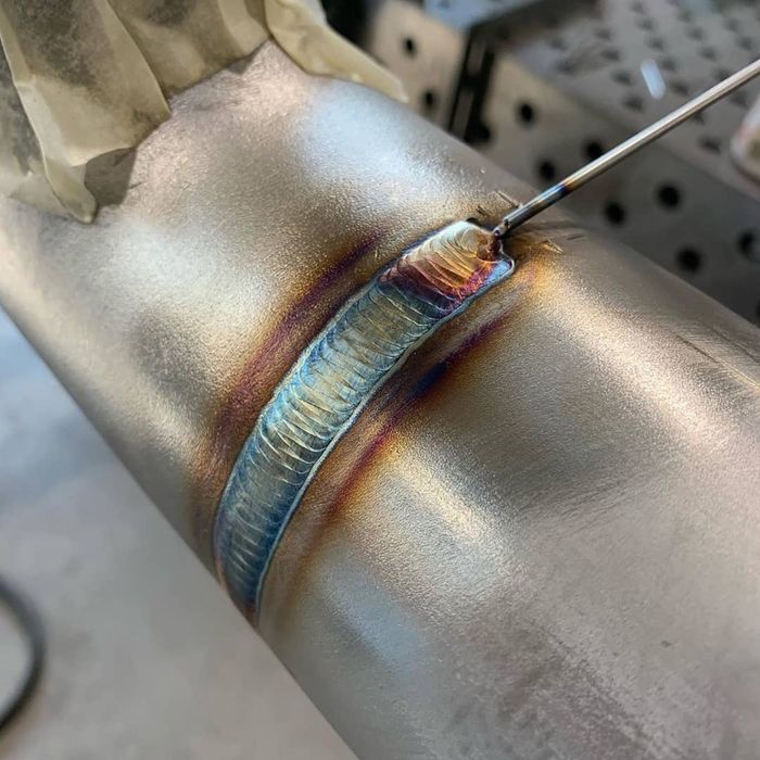 Servicii sudura aluminiu brasov