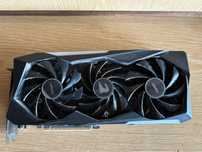 Видео карта Gigabyte AORUS GeForce RTX™ 3070 MASTER 8G
