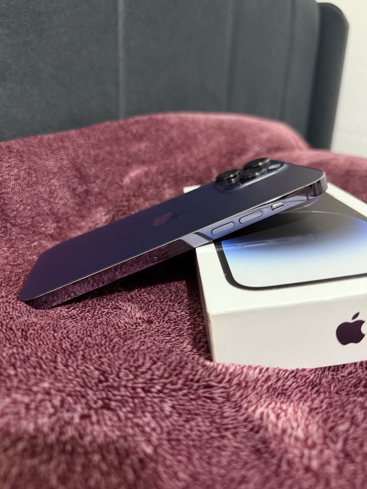 Iphone 14Pro Max(128)