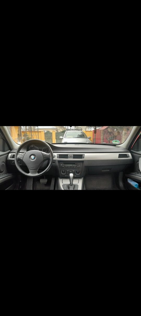 De vânzare bmw 390l