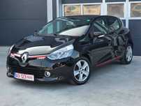 Renault Clio 1.5dci 90cp*Jante*Climatronic*Navigatie*Pilot*Key Let s Go*Rate*