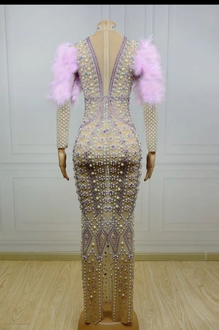 Vand rochie de ocazie