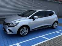 Renault Clio IV 2017 1.5 DCI