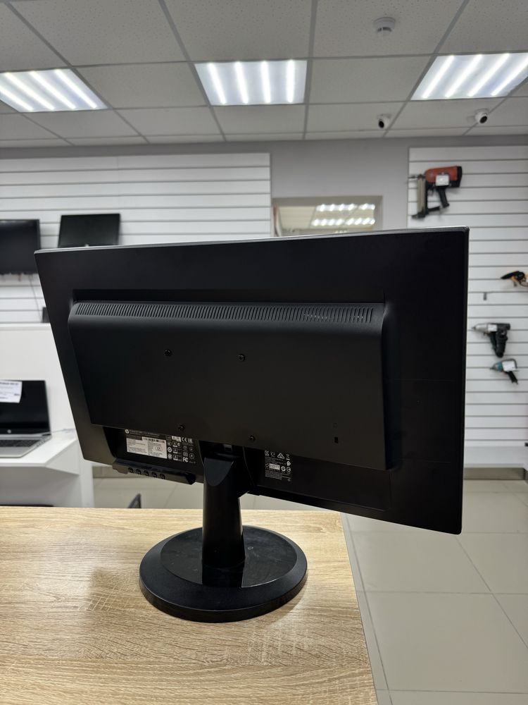Монитор HP N246v TM79