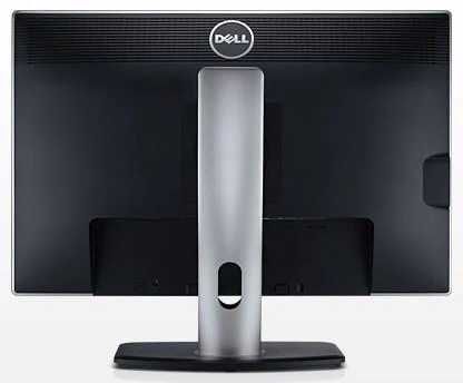 Monitor LED Dell UltraSharp 24inch