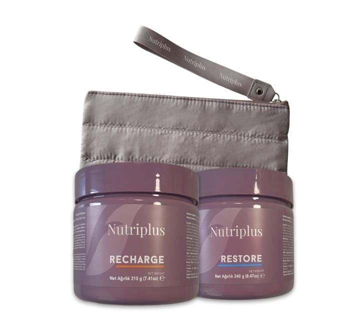 Restore&Recharge Farmasi