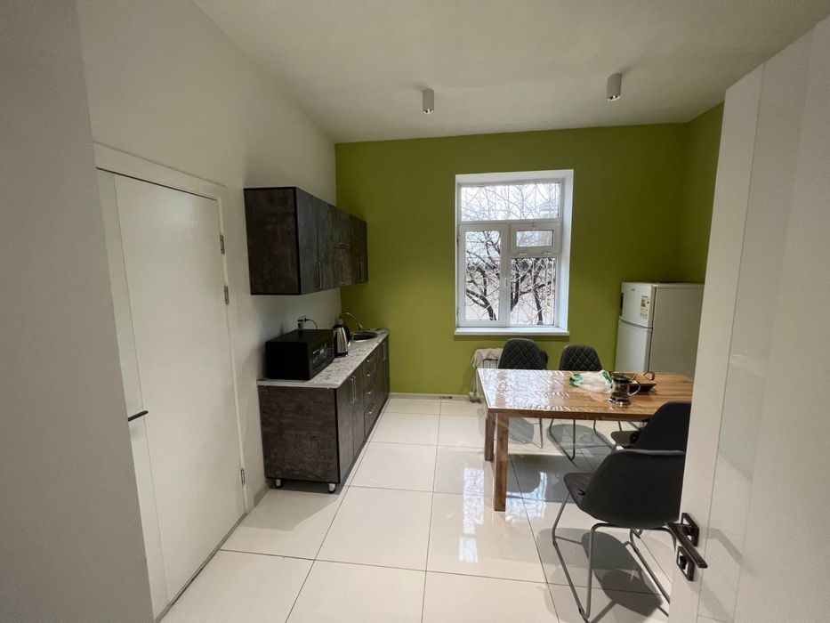 Аренда 170 кв.м.в центре города