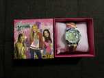 Ceas Hannah Montana copii