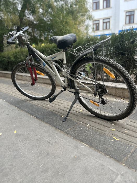 Velisoped sotiladi srochna arzon narxda