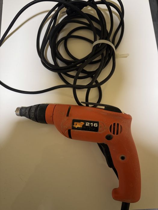 Винтоверт Spit  216