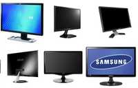 Monitor 22 inch LED / LCD, diverse marci & modele, 1680 x 1050, grad A