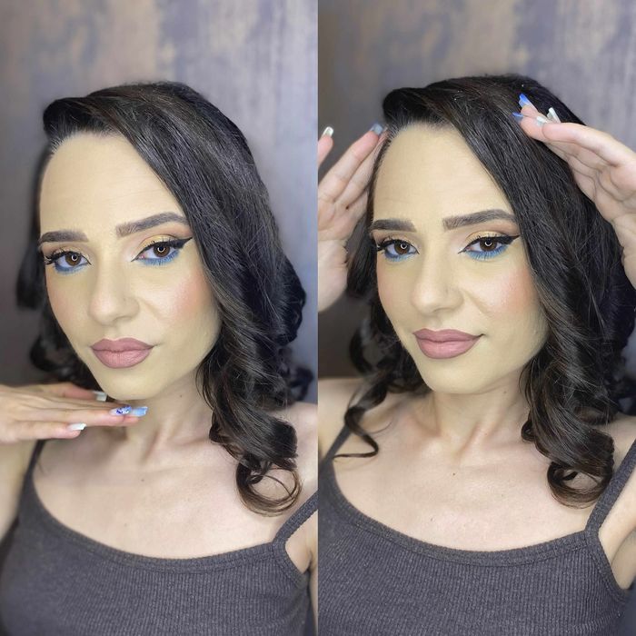 Make up profesional Craiova