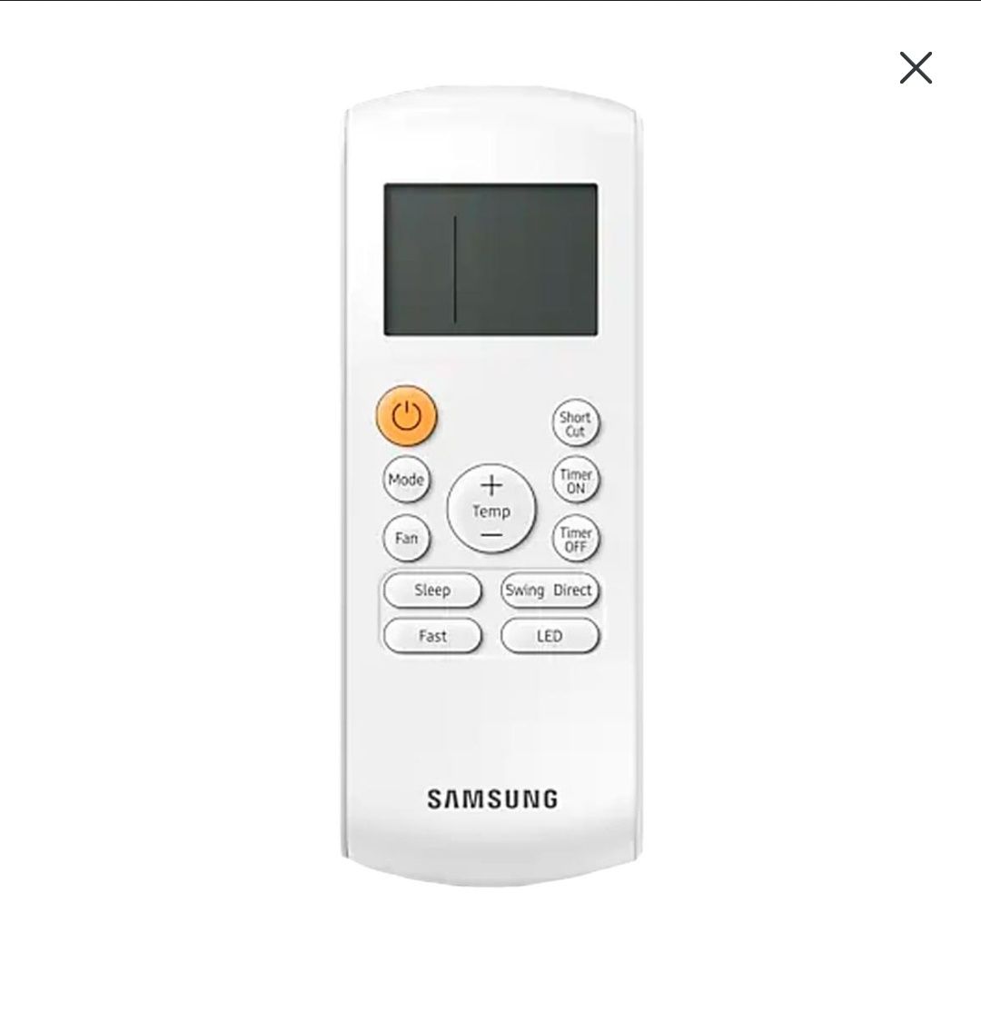 Продается Кондиционер Samsung AR12BQHQASIN