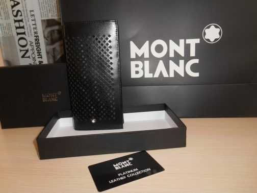 Portofel pentru bărbați Mont Blanc 69-8004