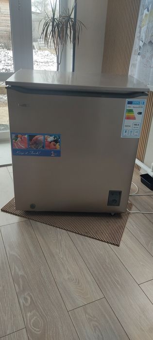 Продам морозилку