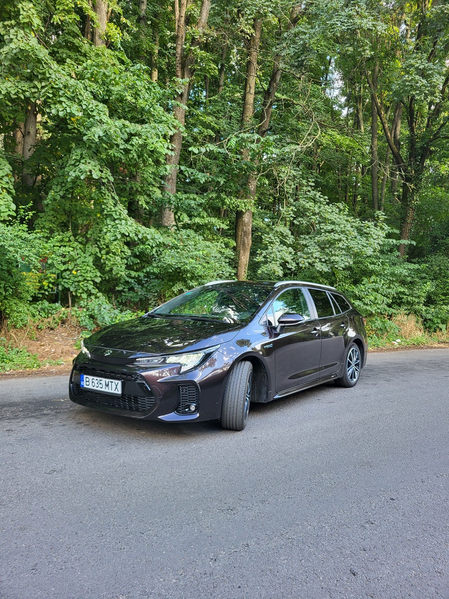 Vand Suzuki Swace 2022 (37.000km)