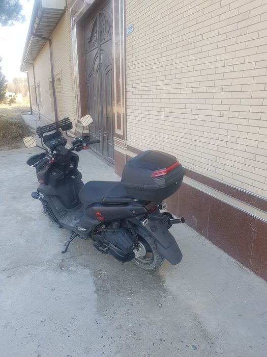 Wasat matasikl xolati yangi yili 25 xamma joyi radnoy oʻziniki