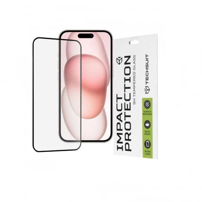 Folie Sticla iPhone 16 Pro, 16 Pro Max, 16, 16Plus,Premium 9H