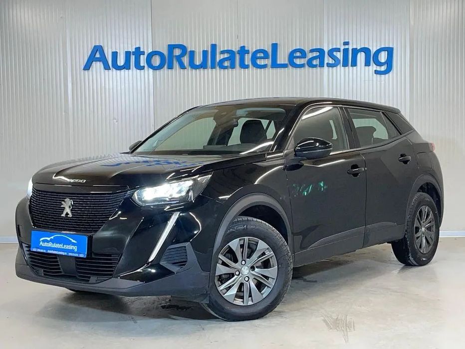 Peugeot 2008 GARANTIE 2 ANI, Pilot automat, LED, Apple Carplay, Android Auto