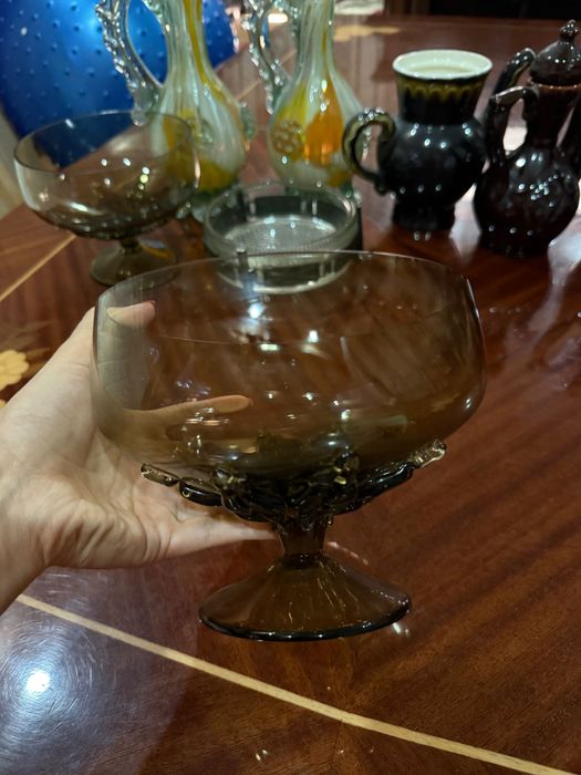 Servant, shkaf buyumlari