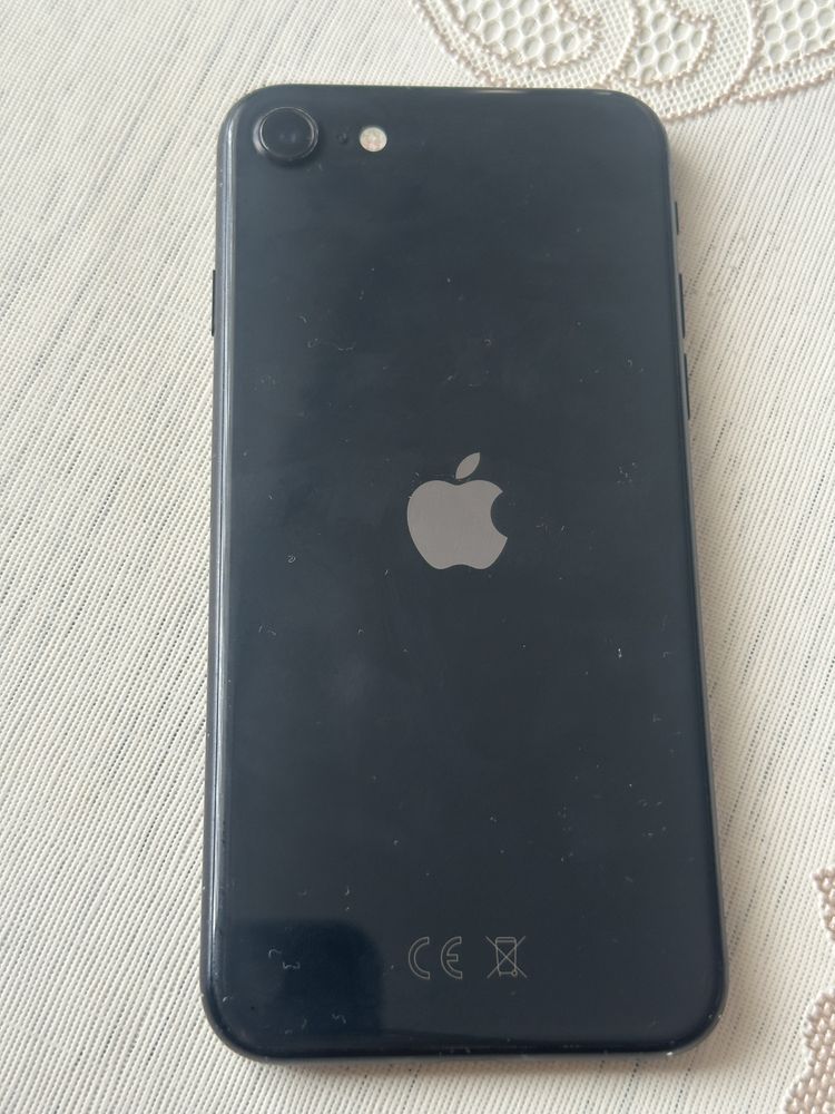 Iphone se 2 обмен