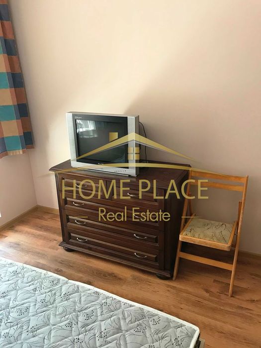 Дава се под наем Двустаен апартамент в Варна, Левски - 60 кв.м за 510 € - Снимка #4