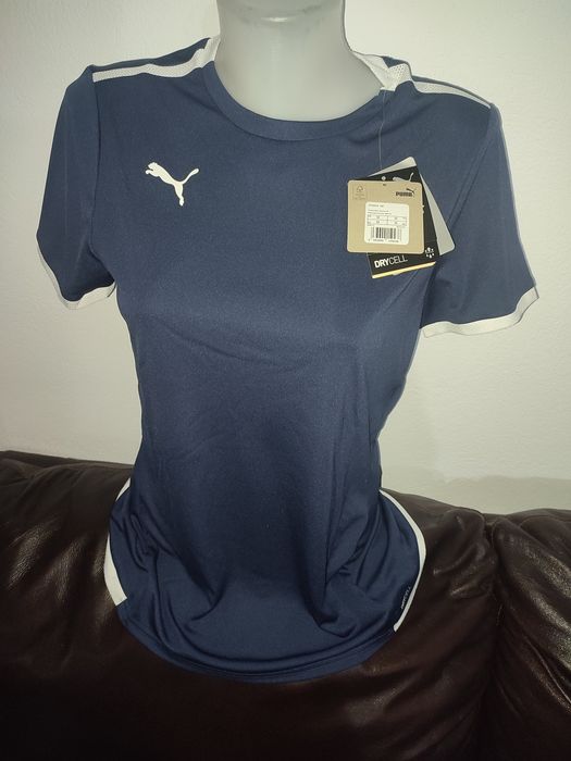 Tricou Puma damă nou S original