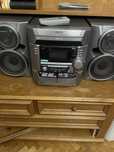 Combina Audio Sony