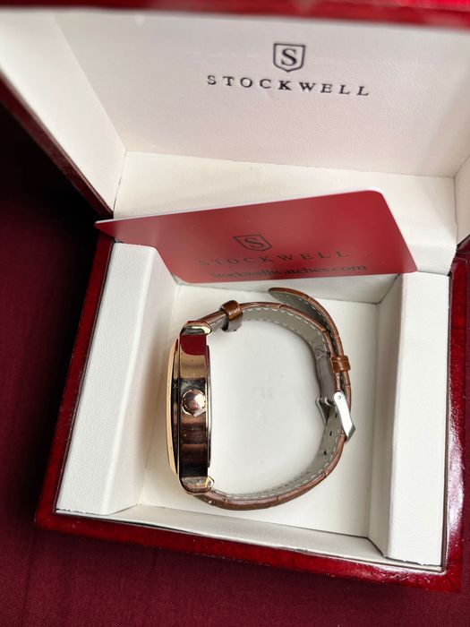Stockwell ръчен часовник мъжки