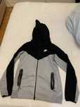 Hanorac nike tech