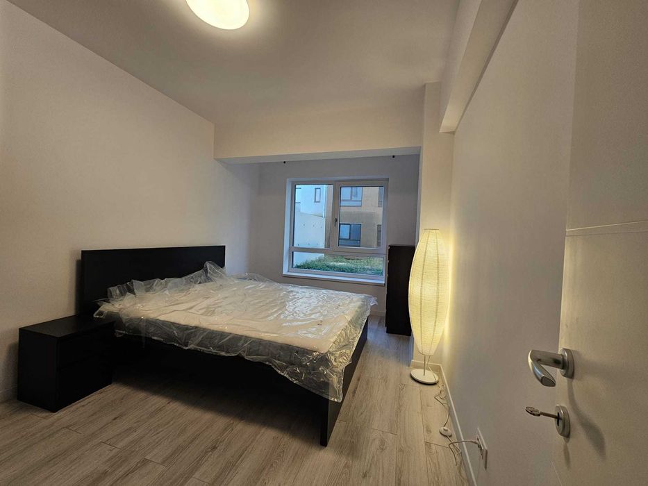 Apartament cu 2 camere de vanzare. Moon Reflexes. Loc de parcare+boxa