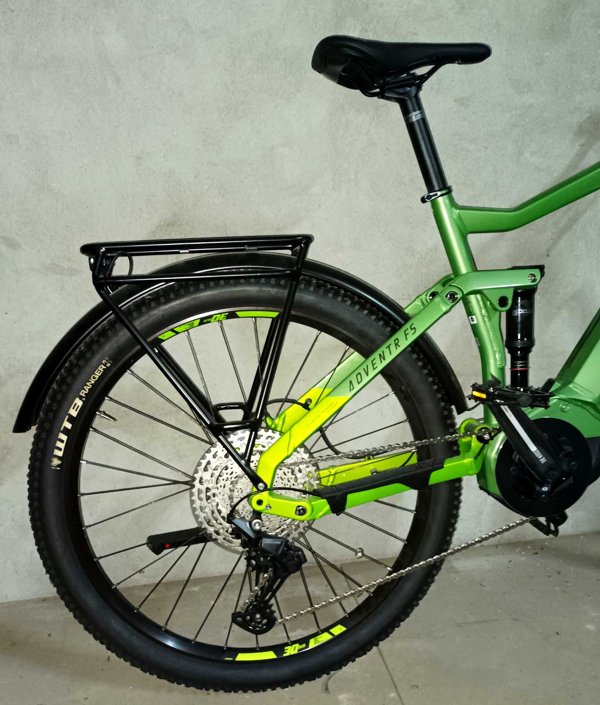 Електрически Велосипеди Haibike