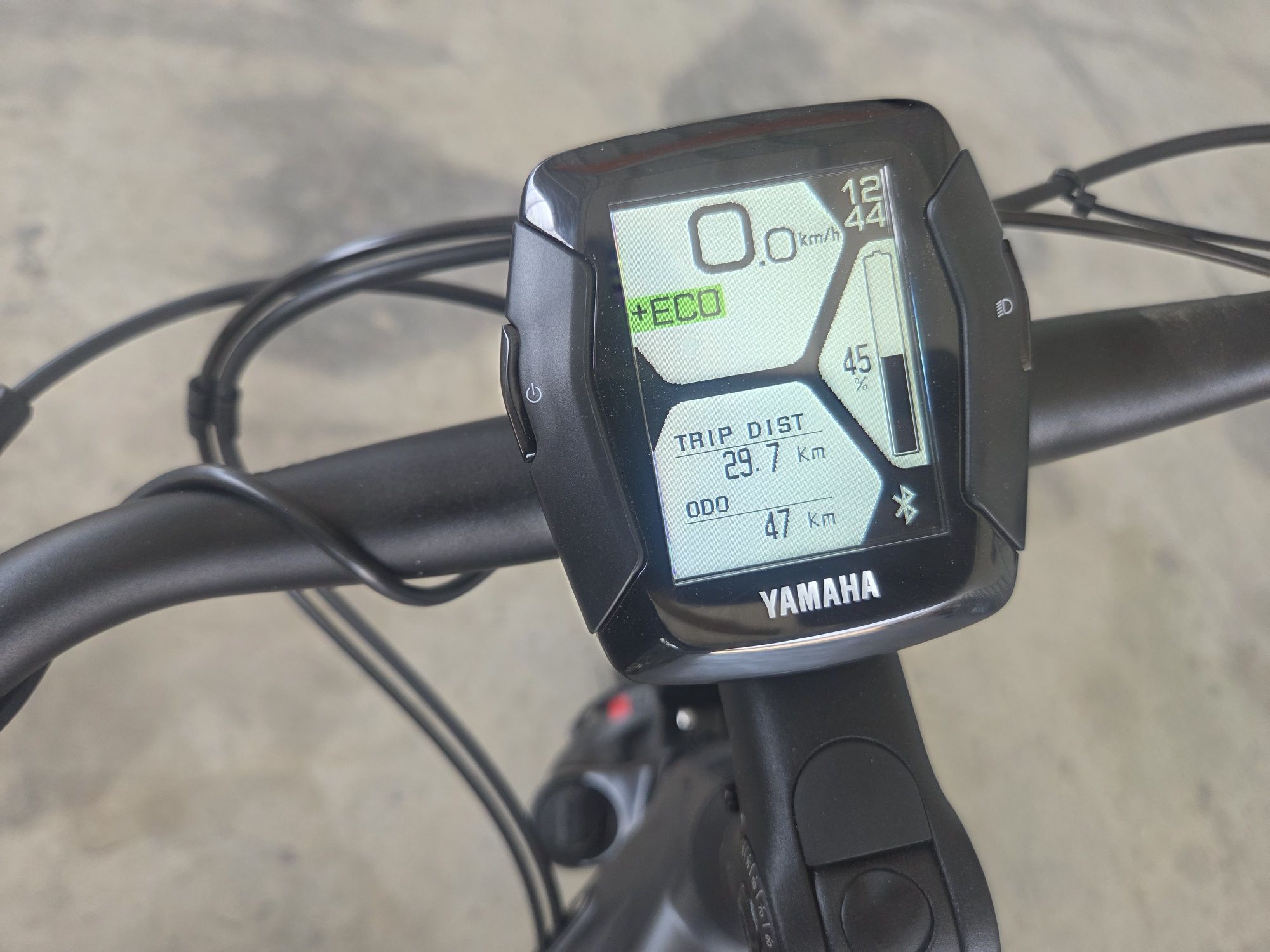 Електршчески велосипед Raymon TourRay E6.0