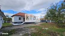 Sediu Firma  Casa 72mp, 700 teren cu gradina, garaj 40mp, Marasti, str