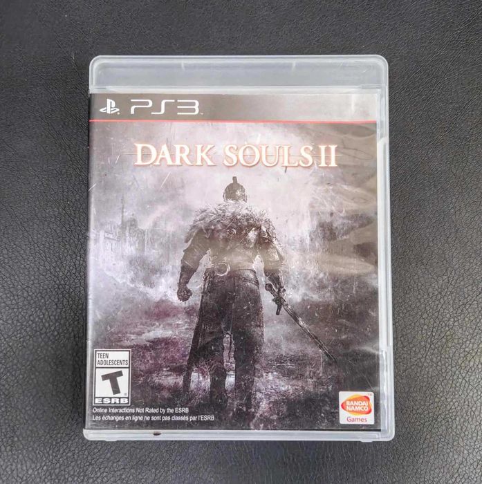 Игри за Sony PlayStation 3 PS3