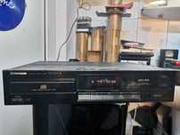 Cd player pioneer