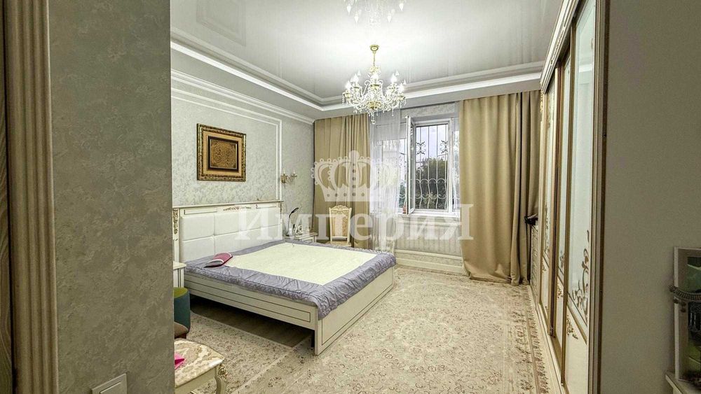 Продам 3-х комнат Мейрамбек Империя