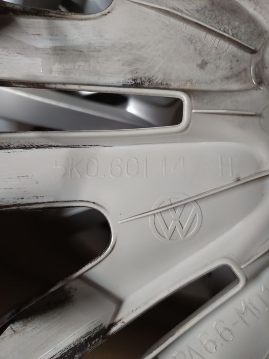 тасове волксваген 15 цола