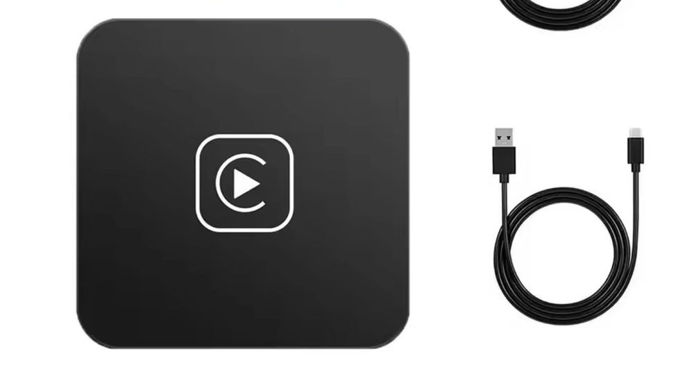 Adaptor wireleess Modul CarPlay ( Audi, Volkswagen, Seat, Bmw )