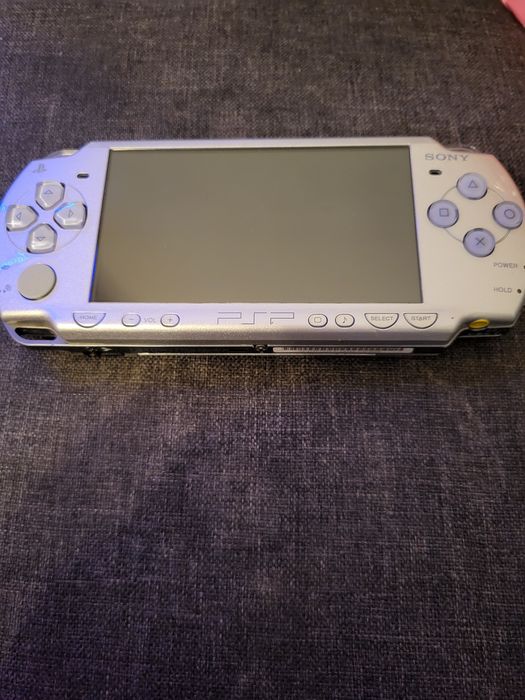 Vand/schimb psp 2004