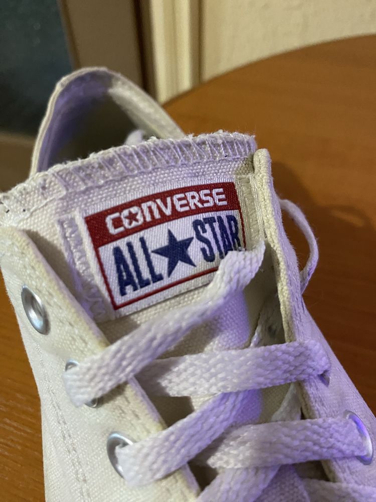 Обувки - Converse Chuck Taylor