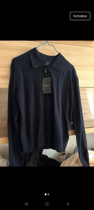 Pulover Massimo Dutti