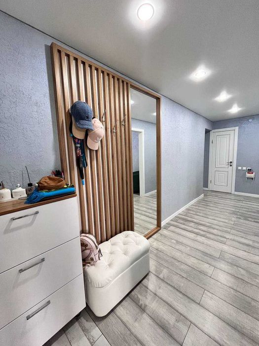 Продажа 3-комнатной квартиры в центре города