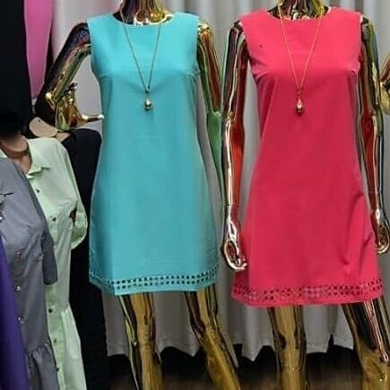 Продам женское платье